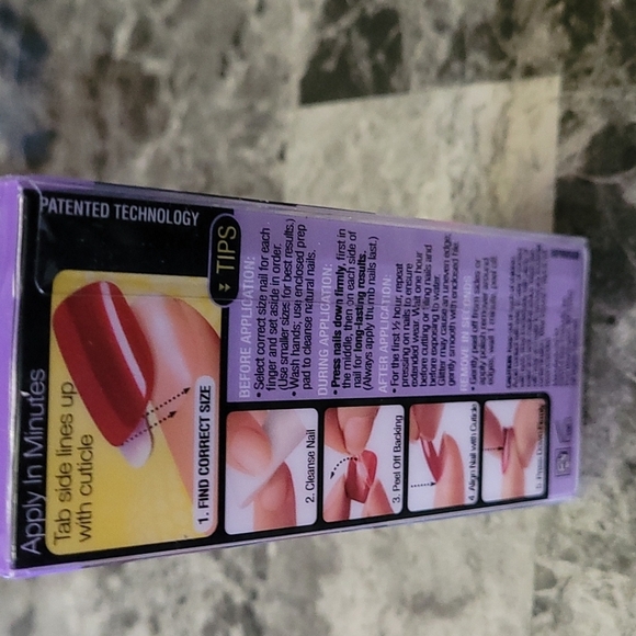 imPress Press-on Manicure nails Price Firm - Picture 4 of 9